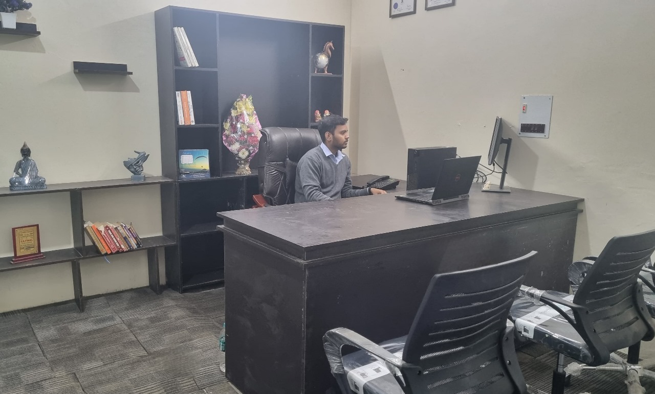 business photo