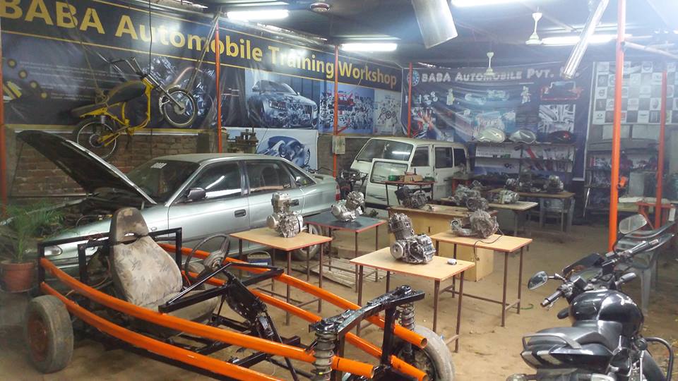 65 Car Modification Shop In Jaipur  Best HD