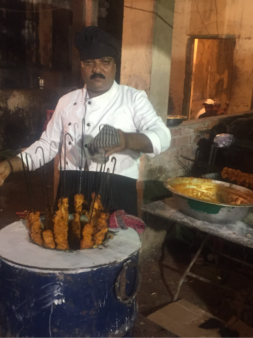 Catering in Kolkata - Bajrang Organizers & Caterers