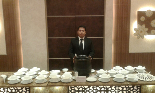 Caterers in Kolkata - Bajrang Organizers & Caterers