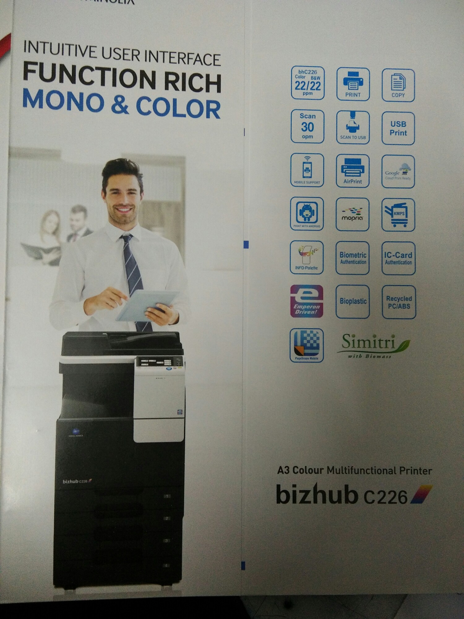 business photo