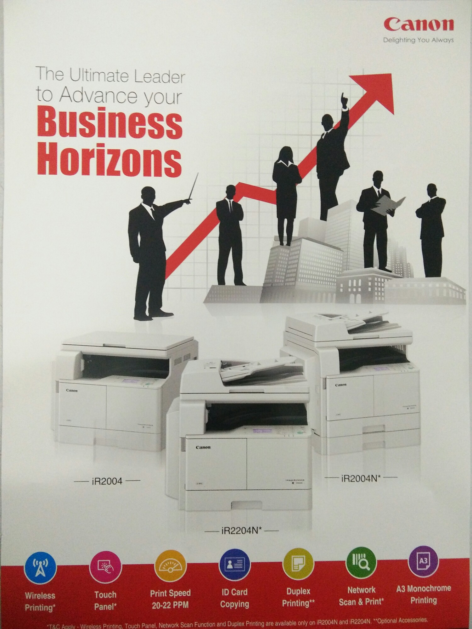 business photo
