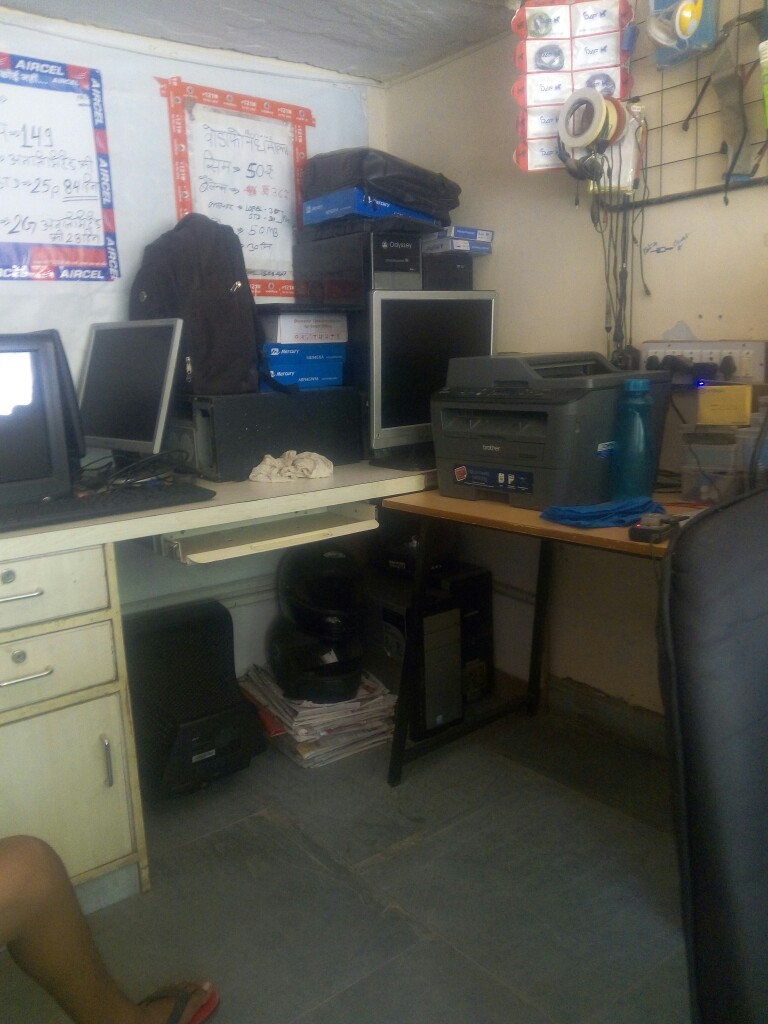 Balaji IT & Security Solution Durgapura Jaipur Balaji IT & Security Solution Durgapura Jaipur