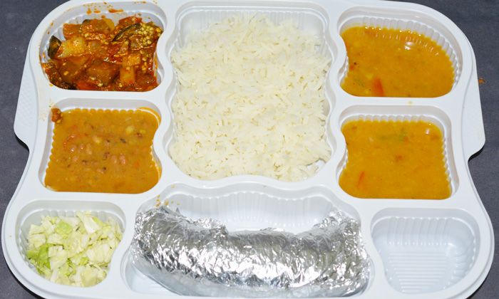 Catering Service - Balaji Sudh Shakahari Tifin Service
