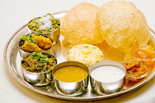 Catering in Ghaziabad - Balaji Sudh Shakahari Tifin Service