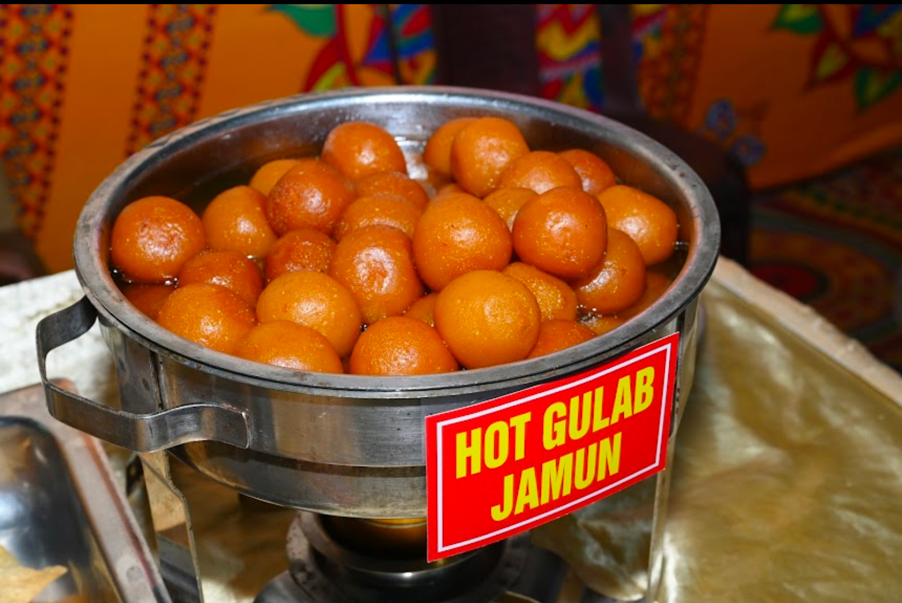 Catering in Kolkata - Banglar Bhoj Caterer And Decorators
