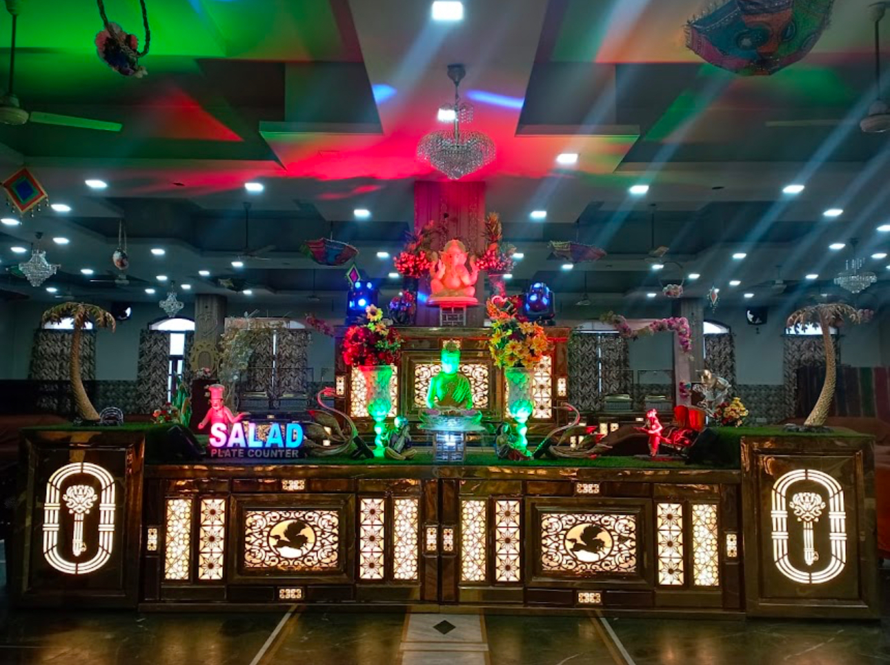 Catering Services in Kolkata - Banglar Bhoj Caterer And Decorators