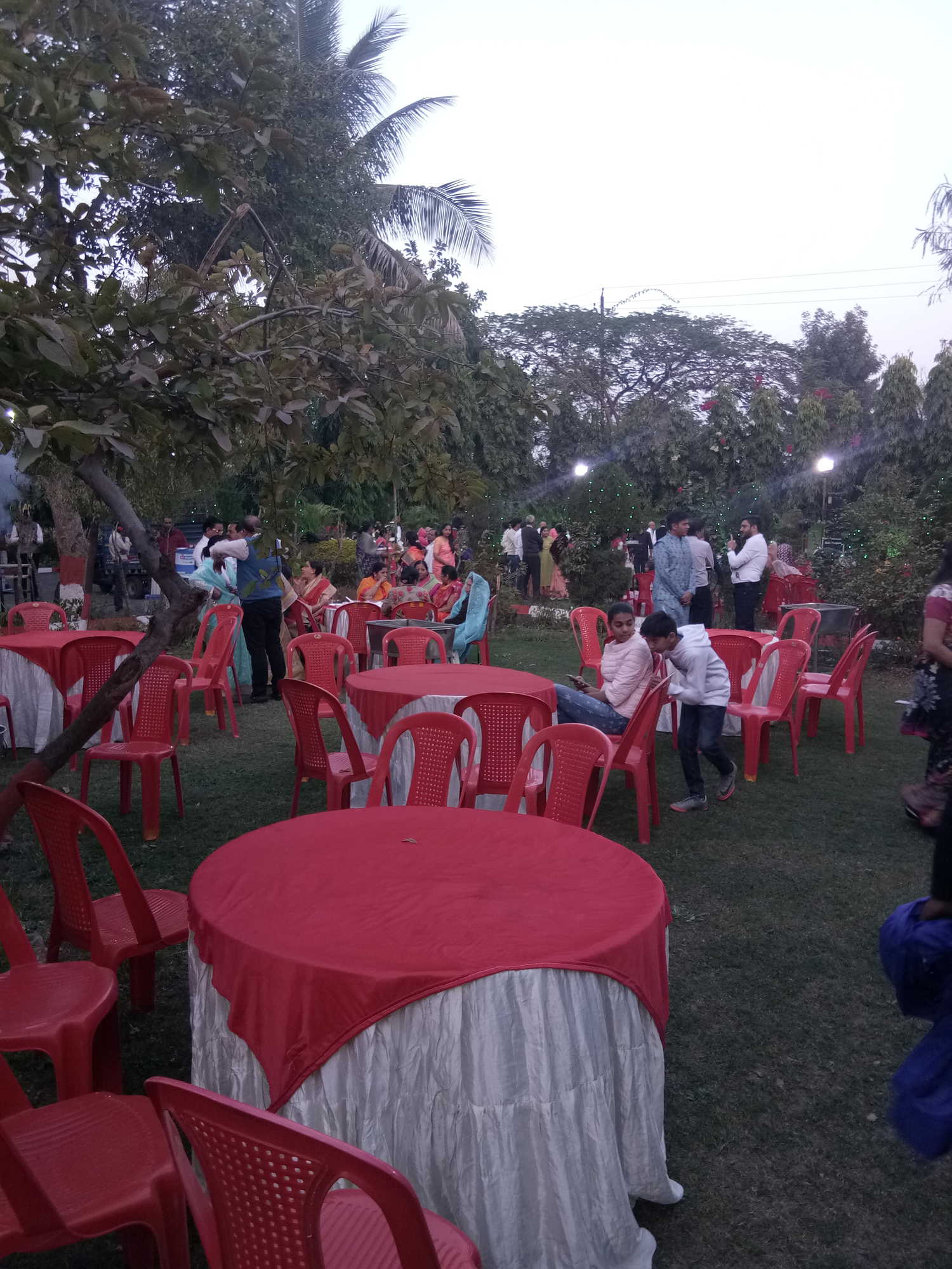 Catering in Indore - Bani Cateres