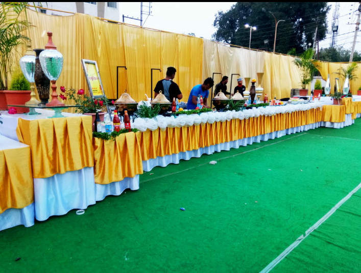Caterers in Indore - Bani Cateres