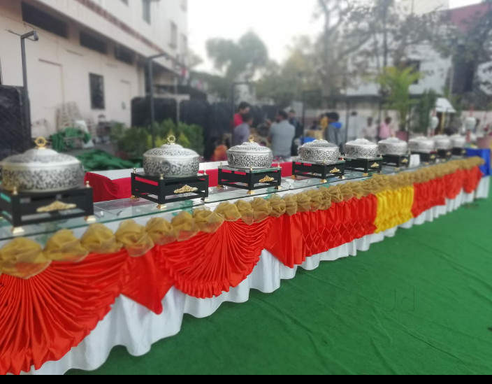Catering Service - Bani Cateres