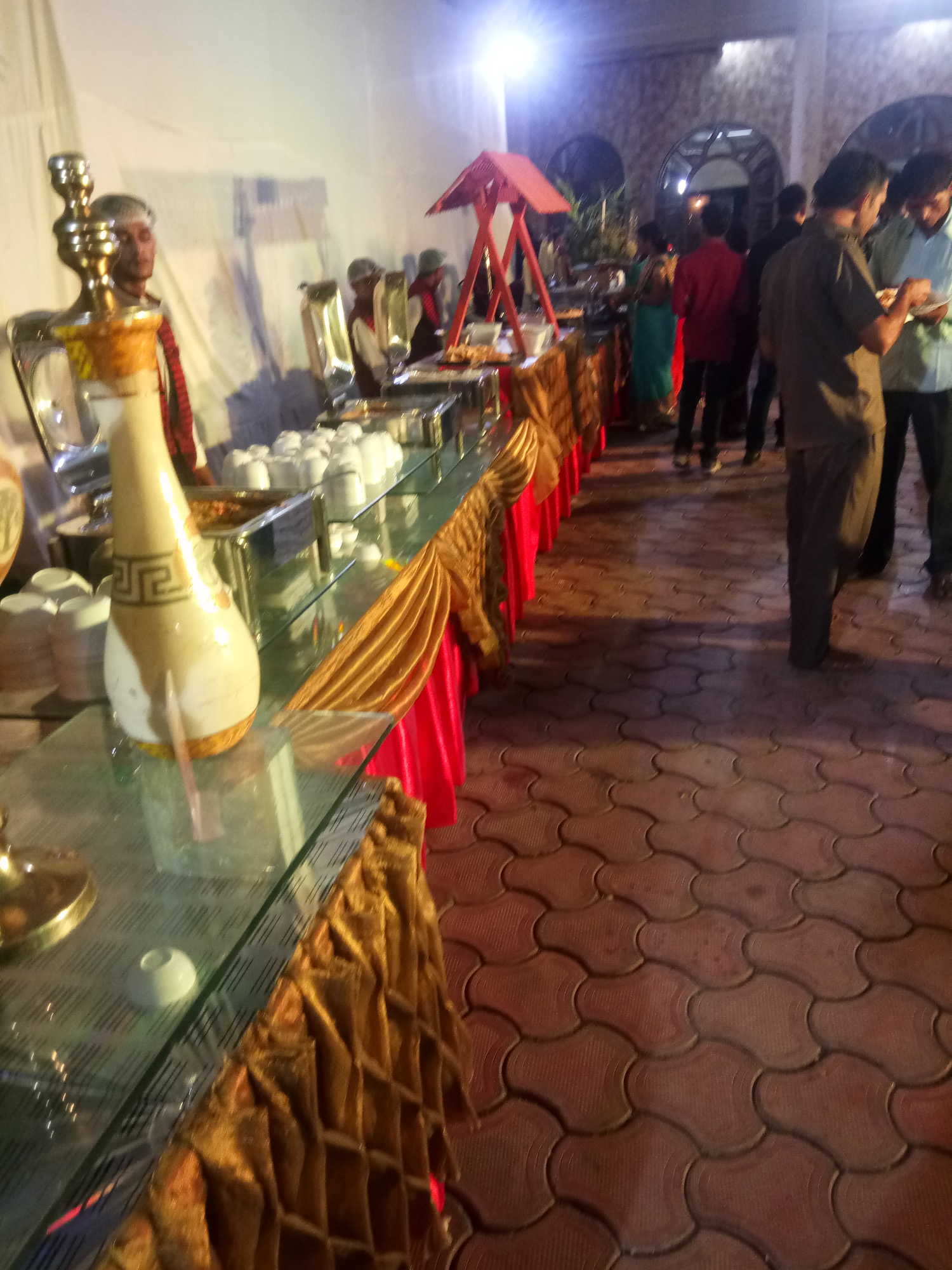 Catering Services in Indore - Bani Cateres