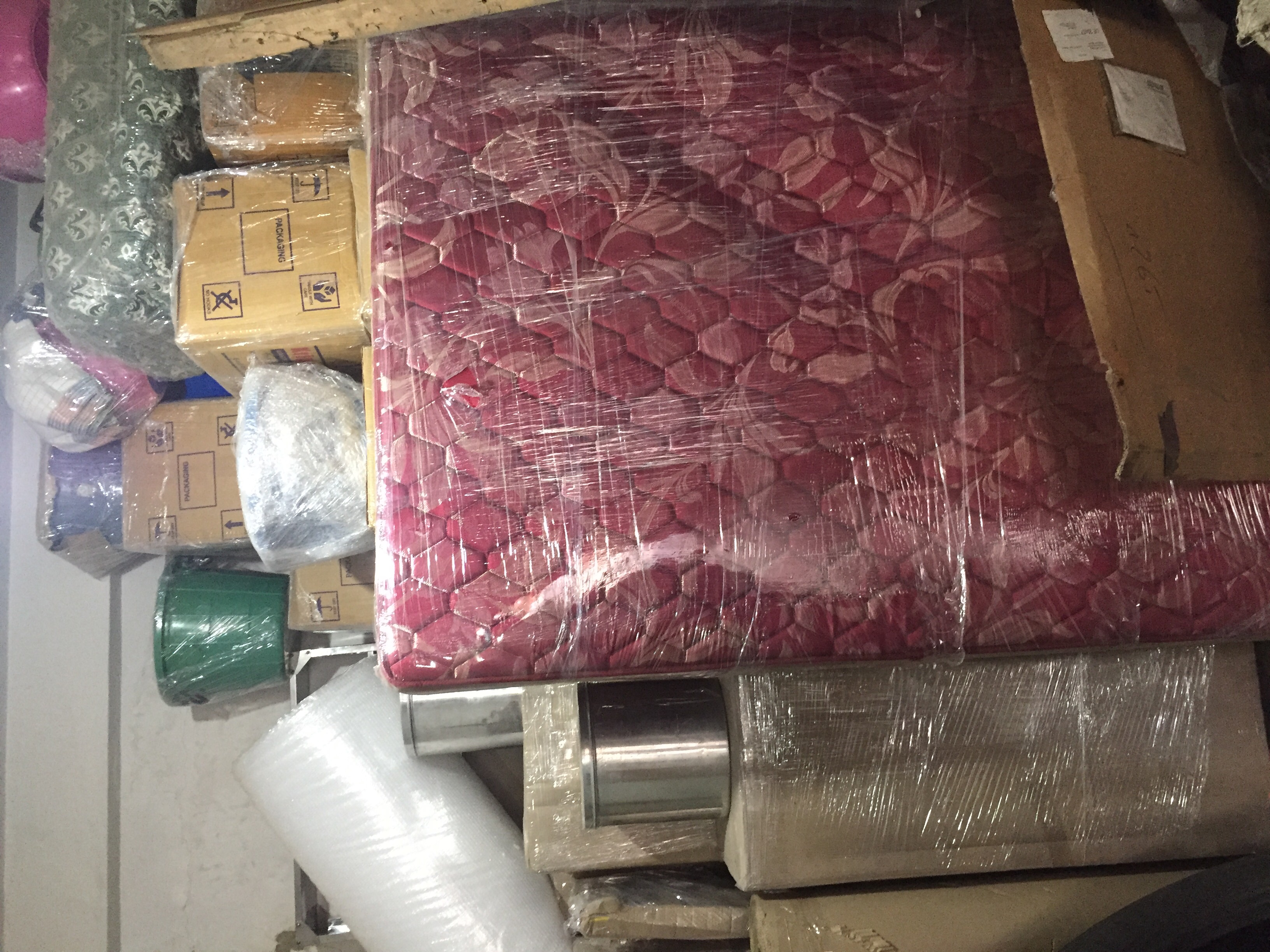 Packers And Movers - BCC Packer Mover