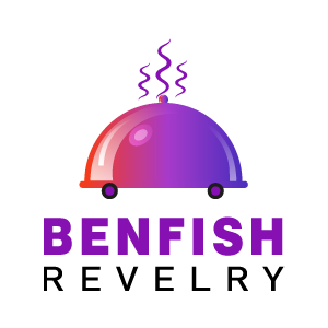 Catering Service - BENFISH REVELRY CATERING