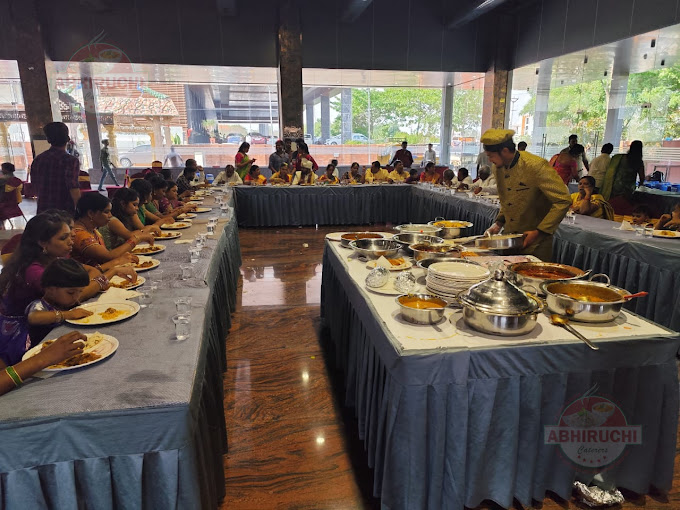 Catering Service - Best Bite Caterers