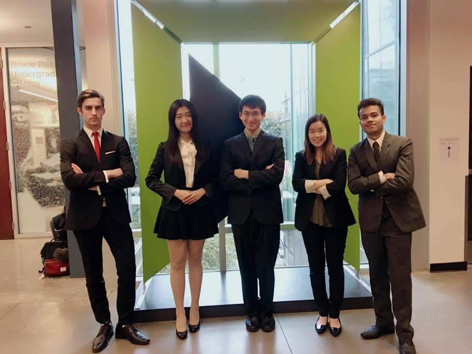 business photo