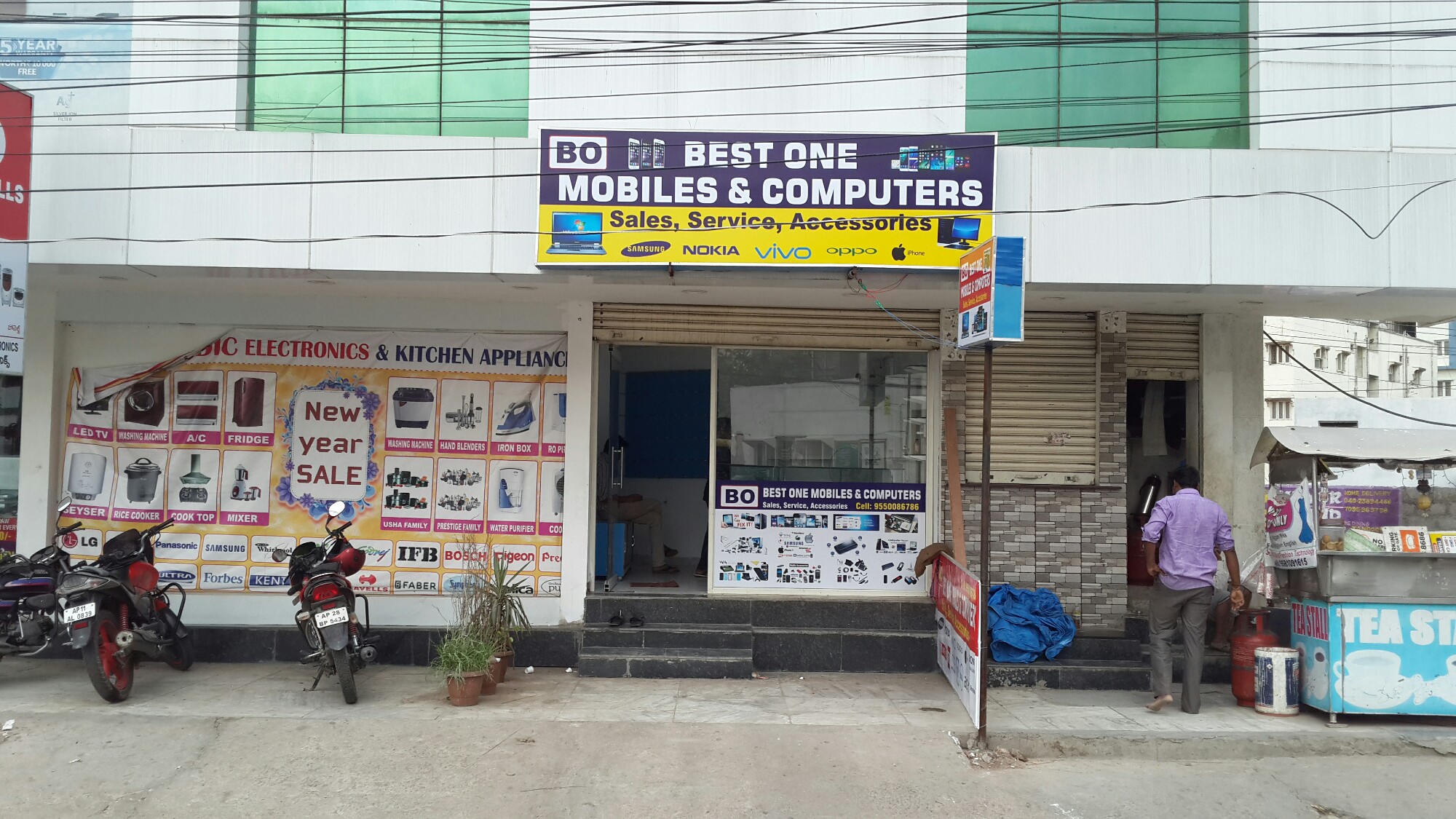 business photo