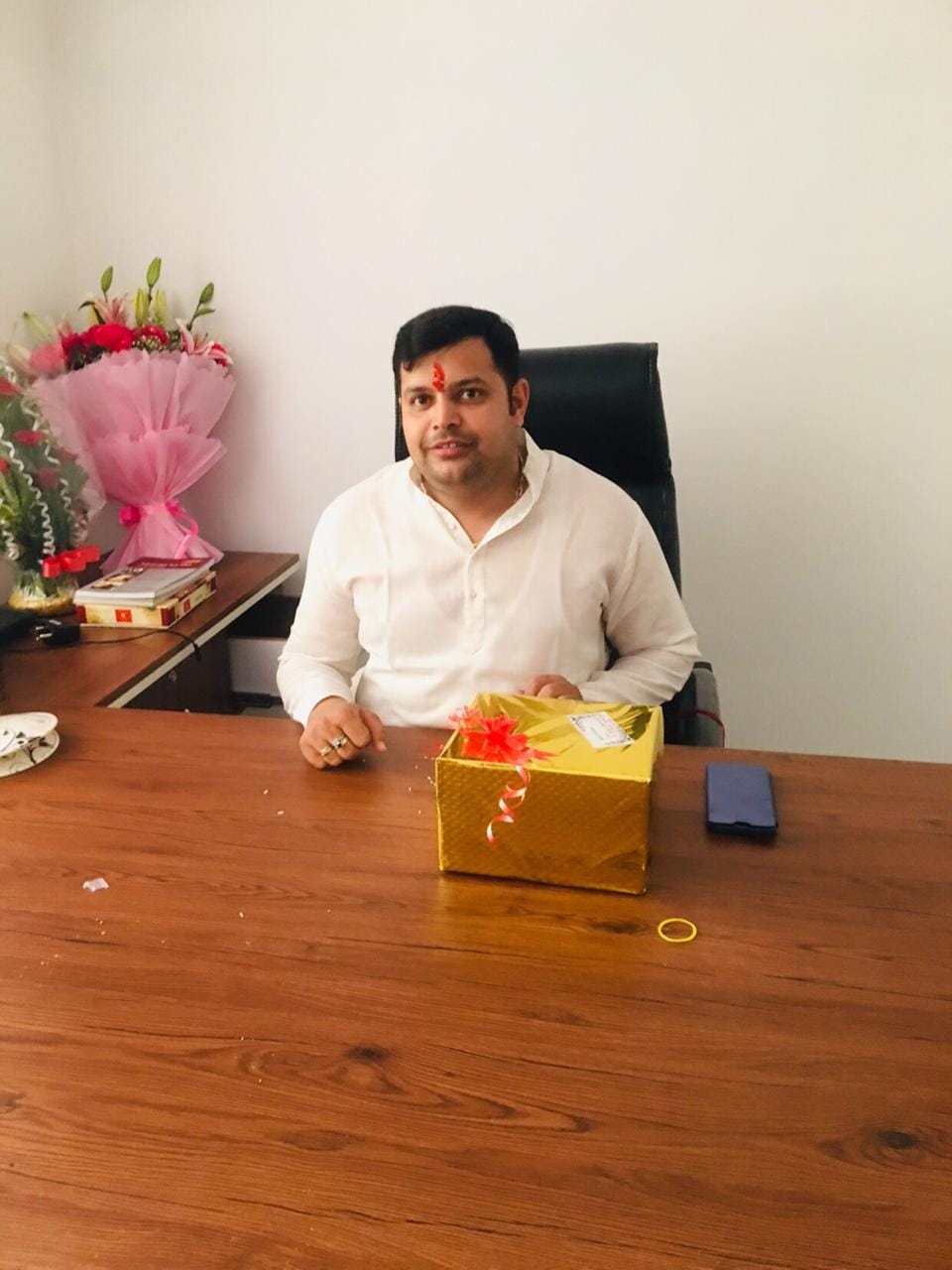 business photo