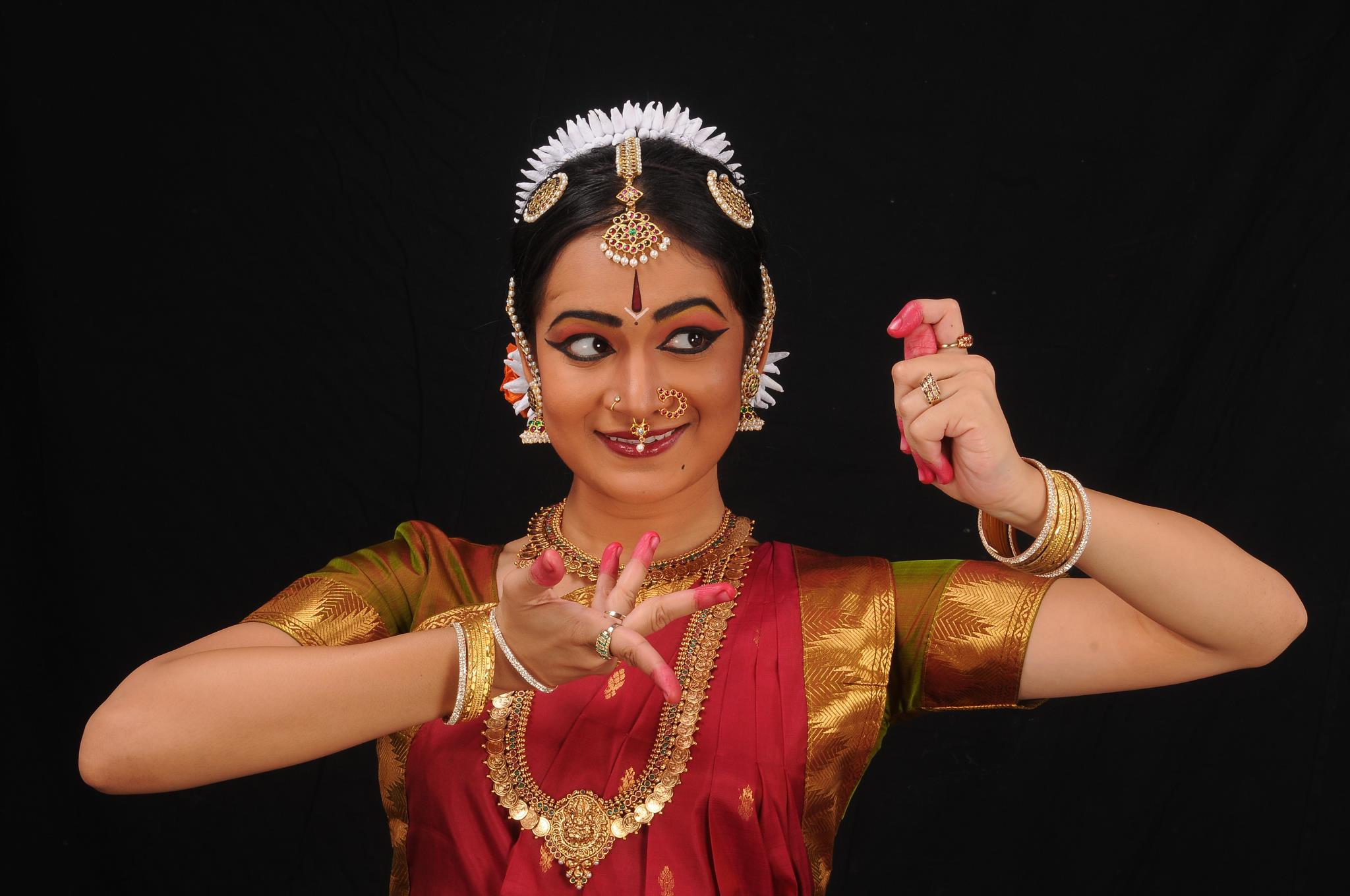 bharatanatyam-classes-by-pratibha-kini-in-harlur-bangalore-560102