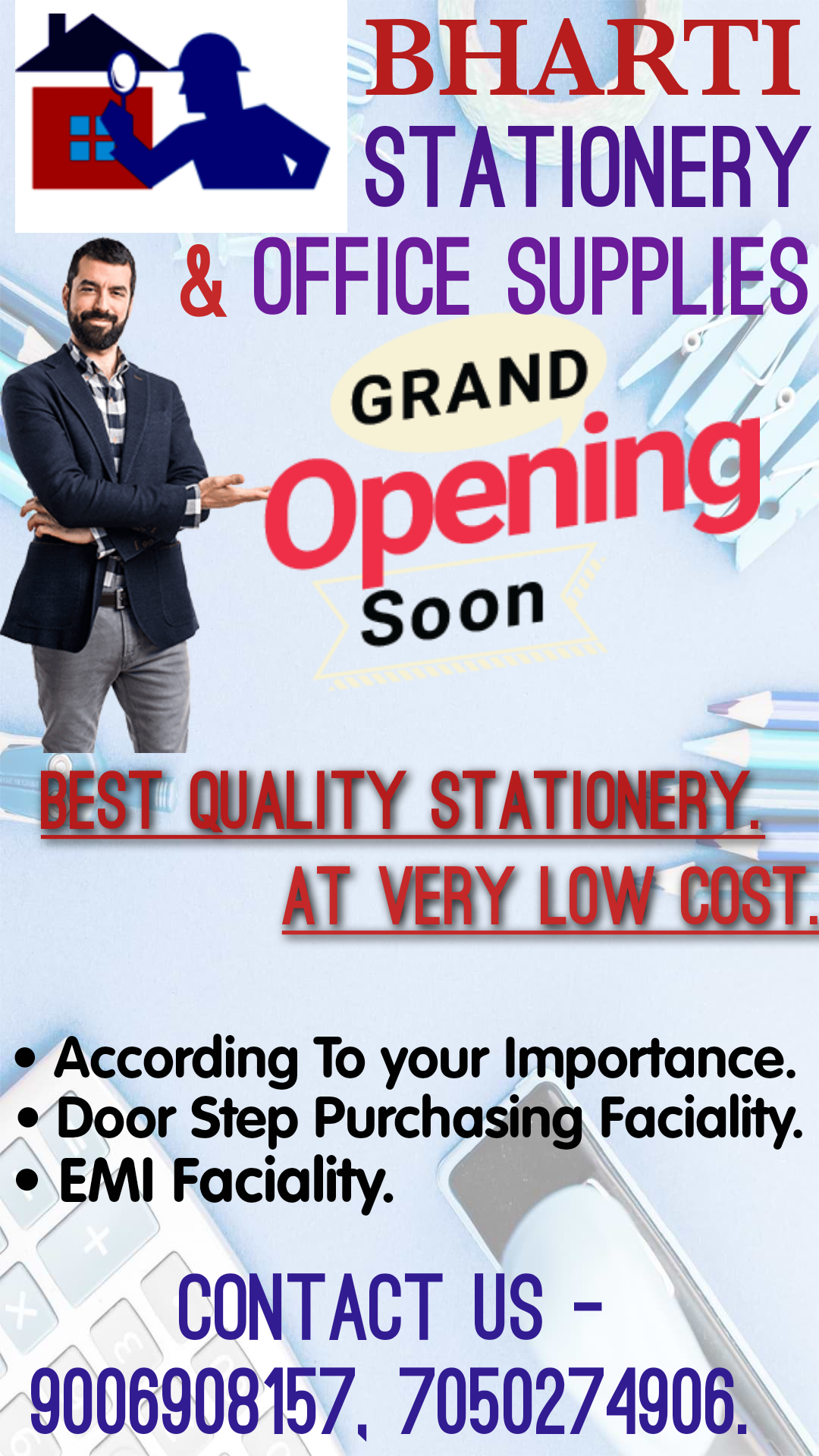 business photo