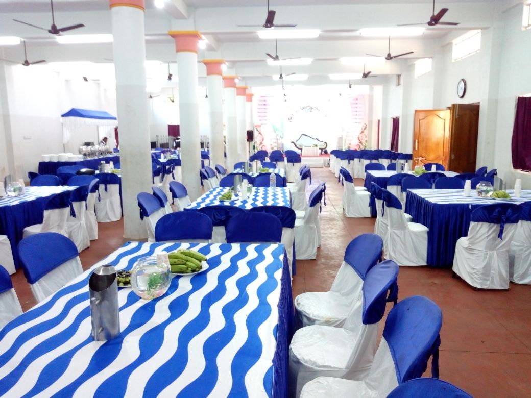 Catering Service - Big Star Events