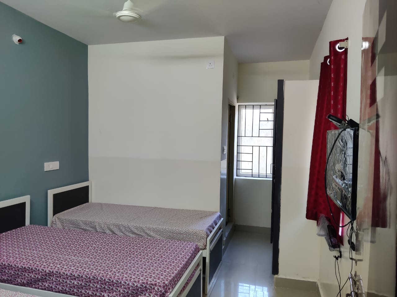 BLISS Womens Hostel in KPHB Colony, Hyderabad-500072 | Sulekha Hyderabad