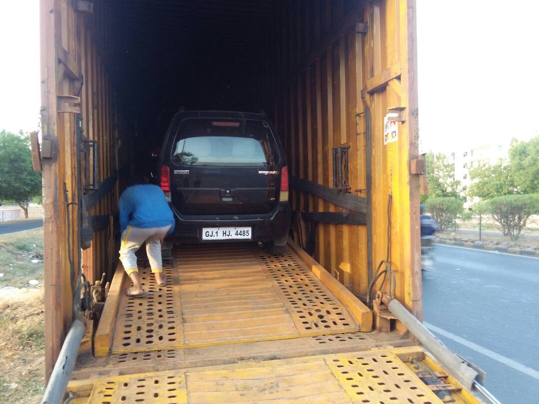 Packers And Movers - Blue Dart Logistic Packers & Movers