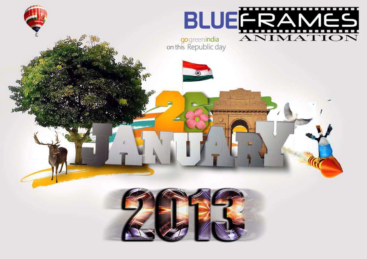Blue Frames Animation in Dilsukh Nagar, Hyderabad-500060 | Sulekha Hyderabad