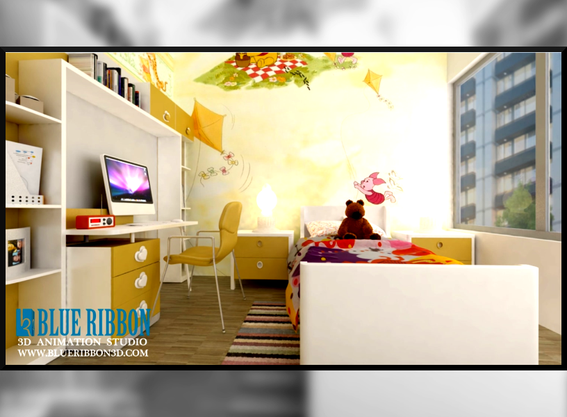 Blueribbon 3D Animation Studio in Bapunagar, Ahmedabad-380024 | Sulekha  Ahmedabad