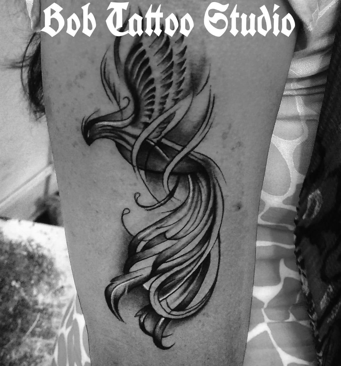 Bob Tattoo Studio in Indira Nagar, Bangalore-560093 | Sulekha Bangalore