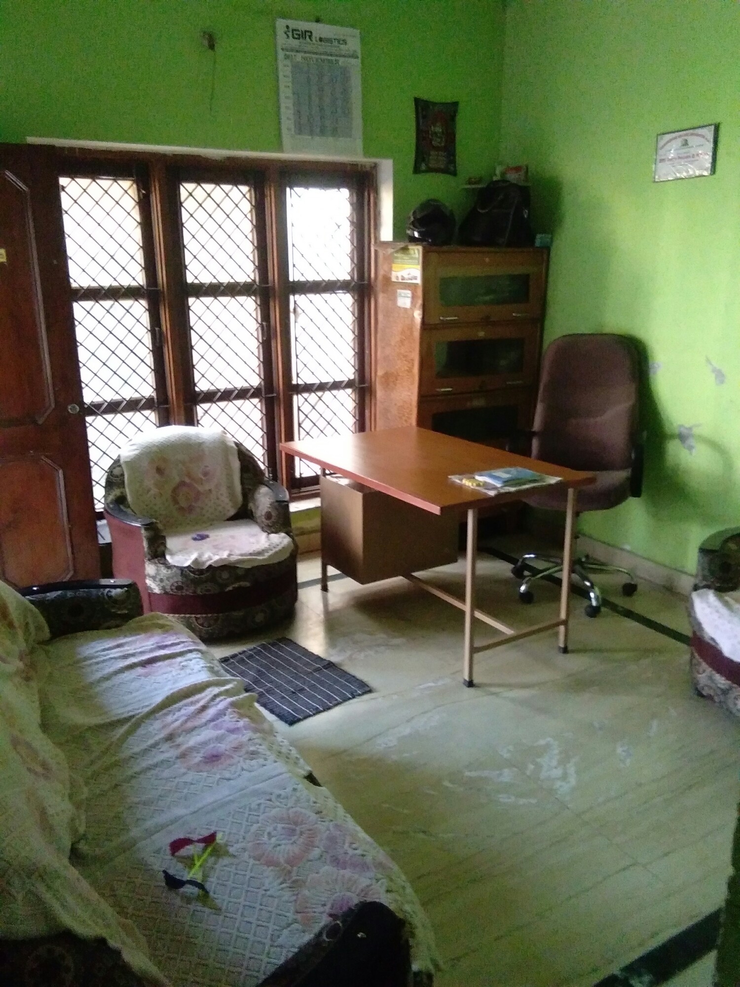 Relocation Service - BPS Cargo Packers & Movers