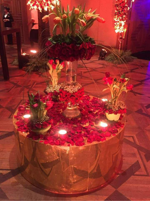 Catering in Delhi - Brewbakes Events & Caterers Pvt. Ltd.