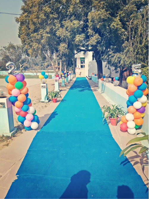 Caterers in Delhi - Brewbakes Events & Caterers Pvt. Ltd.