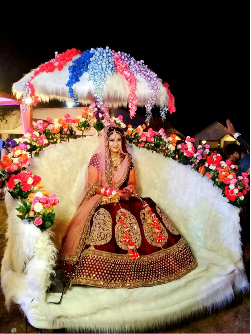 Catering Services in Delhi - Brewbakes Events & Caterers Pvt. Ltd.
