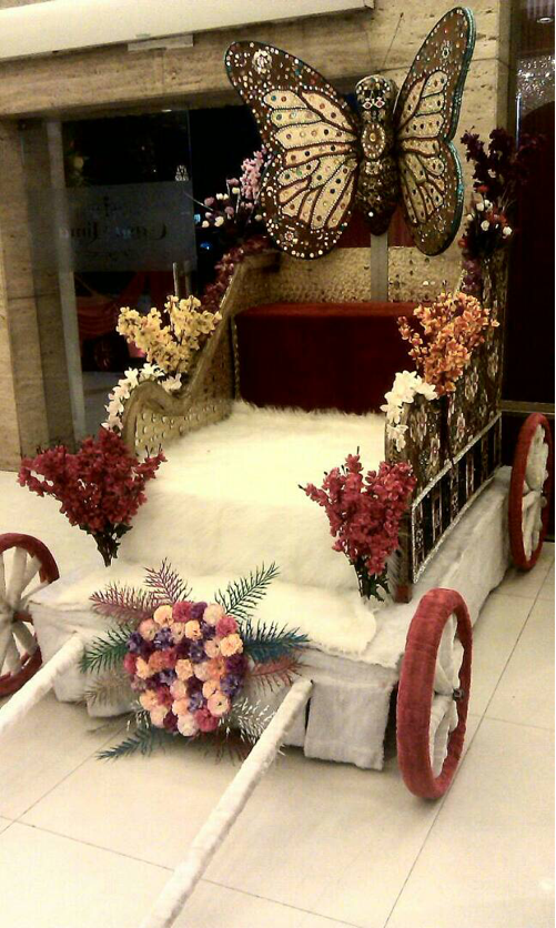 Caterers in Delhi - Brewbakes Events & Caterers Pvt. Ltd.