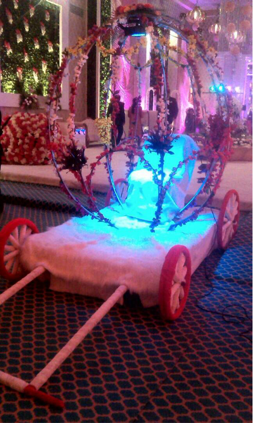 Catering in Delhi - Brewbakes Events & Caterers Pvt. Ltd.