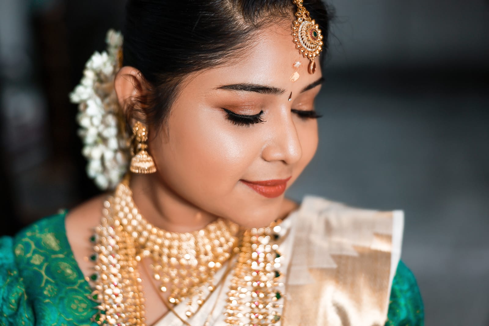Bridal360 Makeup Artist R.S. Puram Coimbatore Bridal360 Makeup Artist R.S. Puram Coimbatore