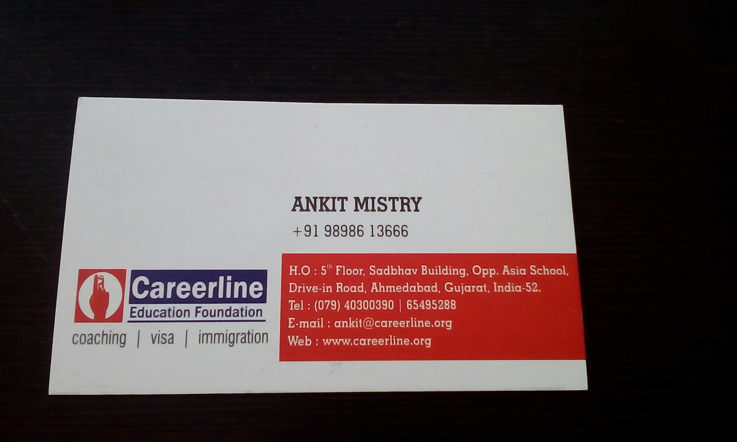 business photo