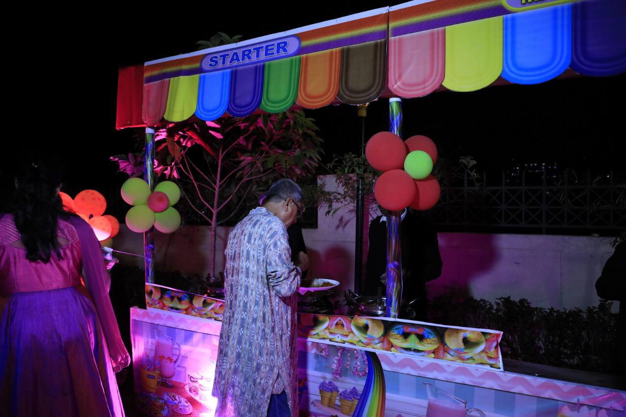 Catering in Cuttack - Carnival Caterers