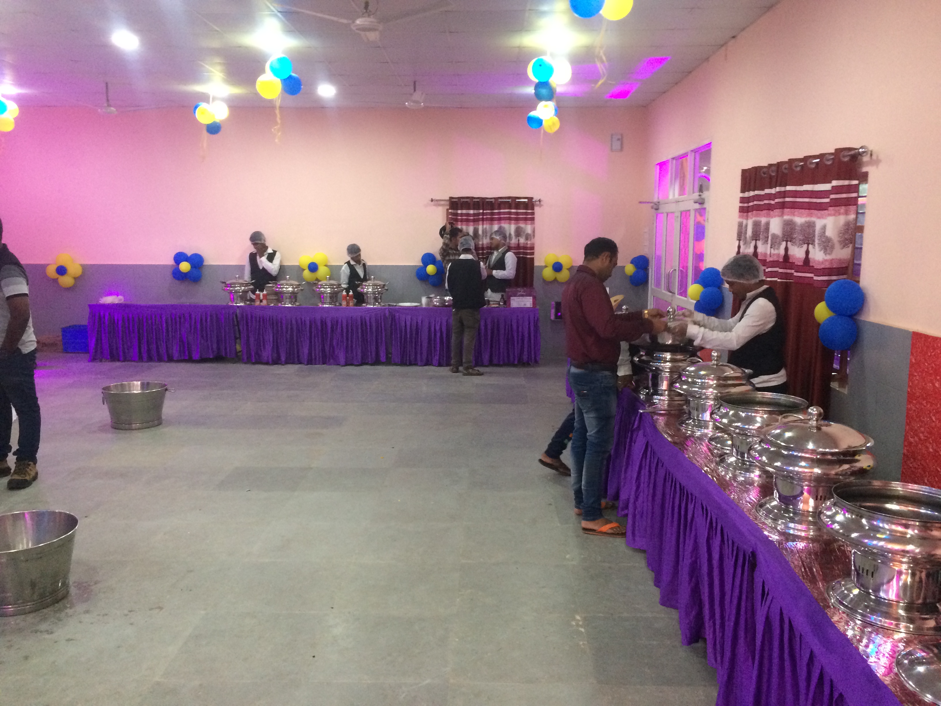 Catering Services in Cuttack - Carnival Caterers