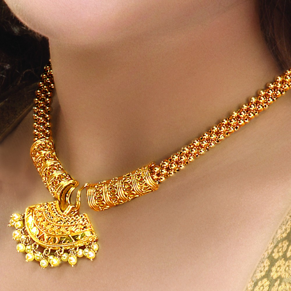 Cash For Gold in Sector 18, Noida 