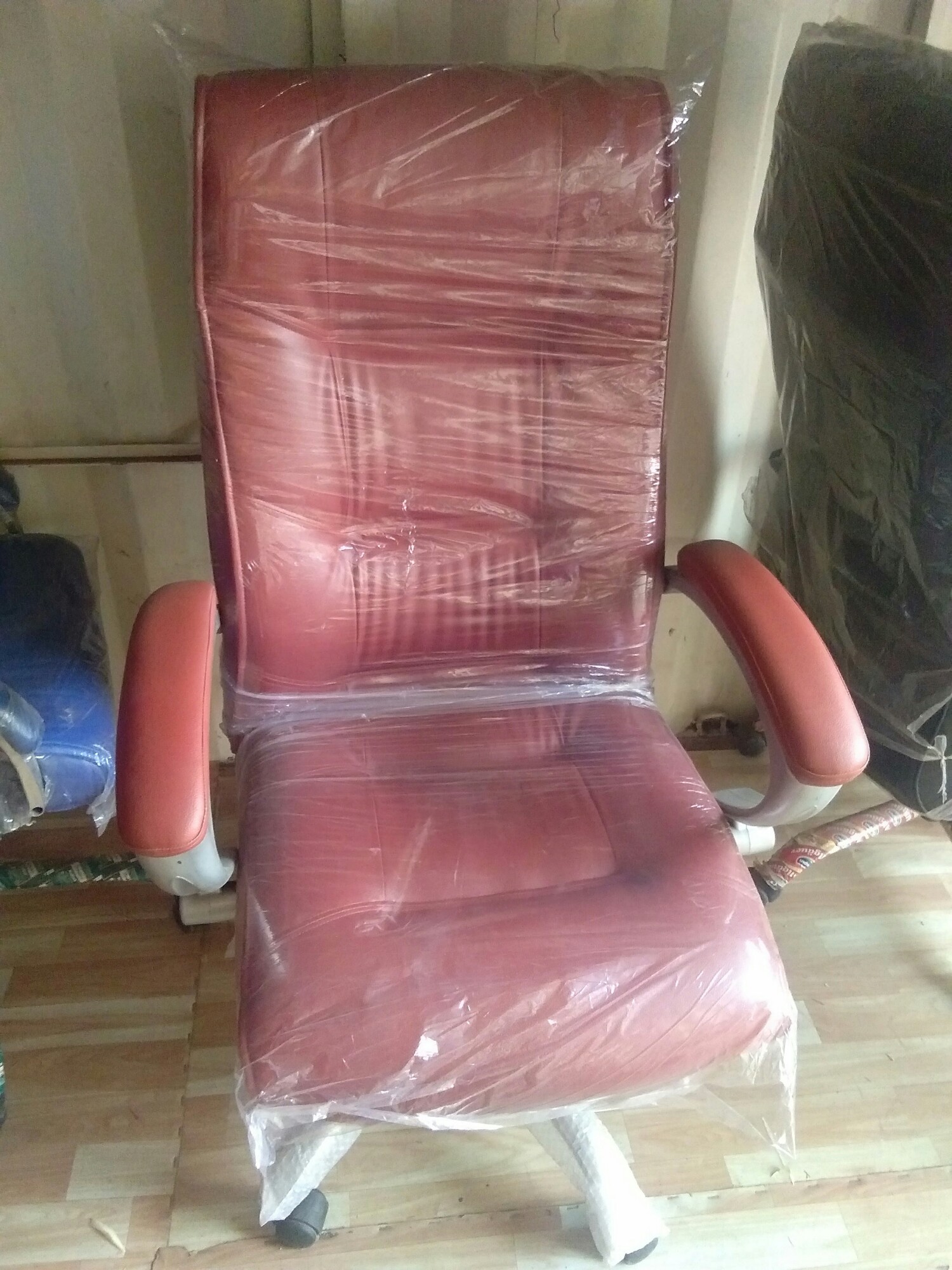 chair manufacturing company in Mahape, Navi Mumbai700710 Sulekha