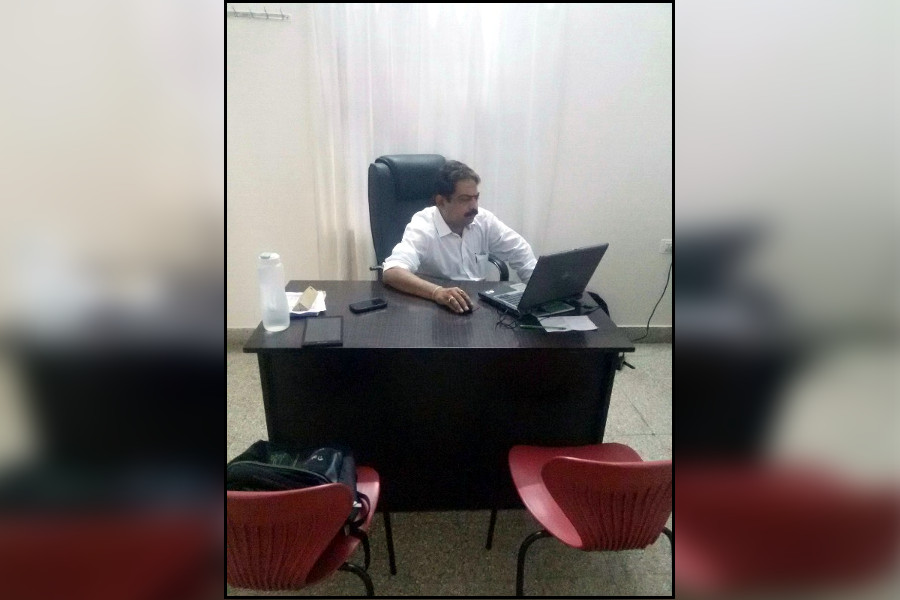 business photo