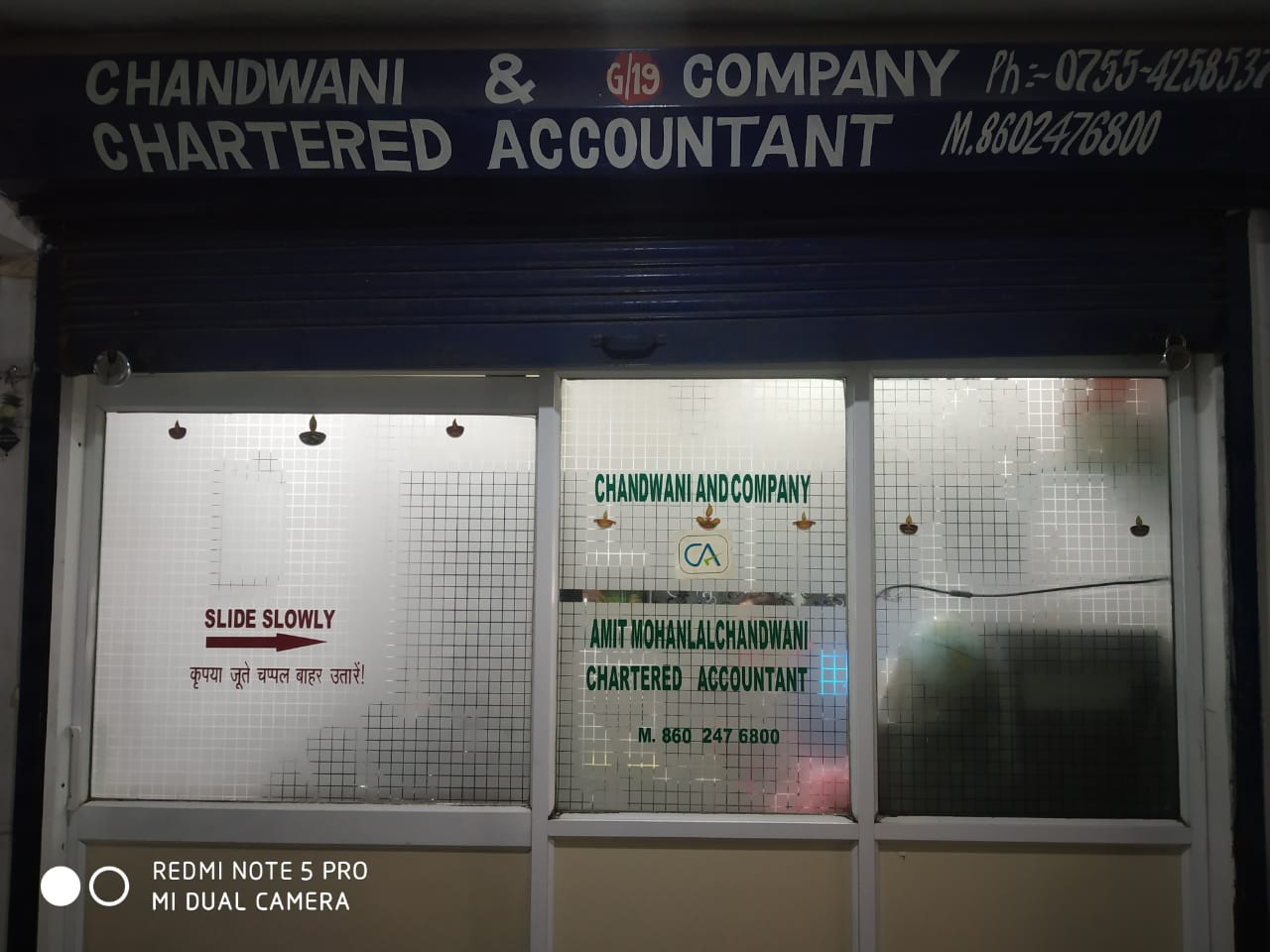 business photo