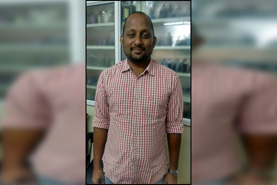 Changampally Ayurveda Vaidyasala in Anna Nagar, Chennai600040