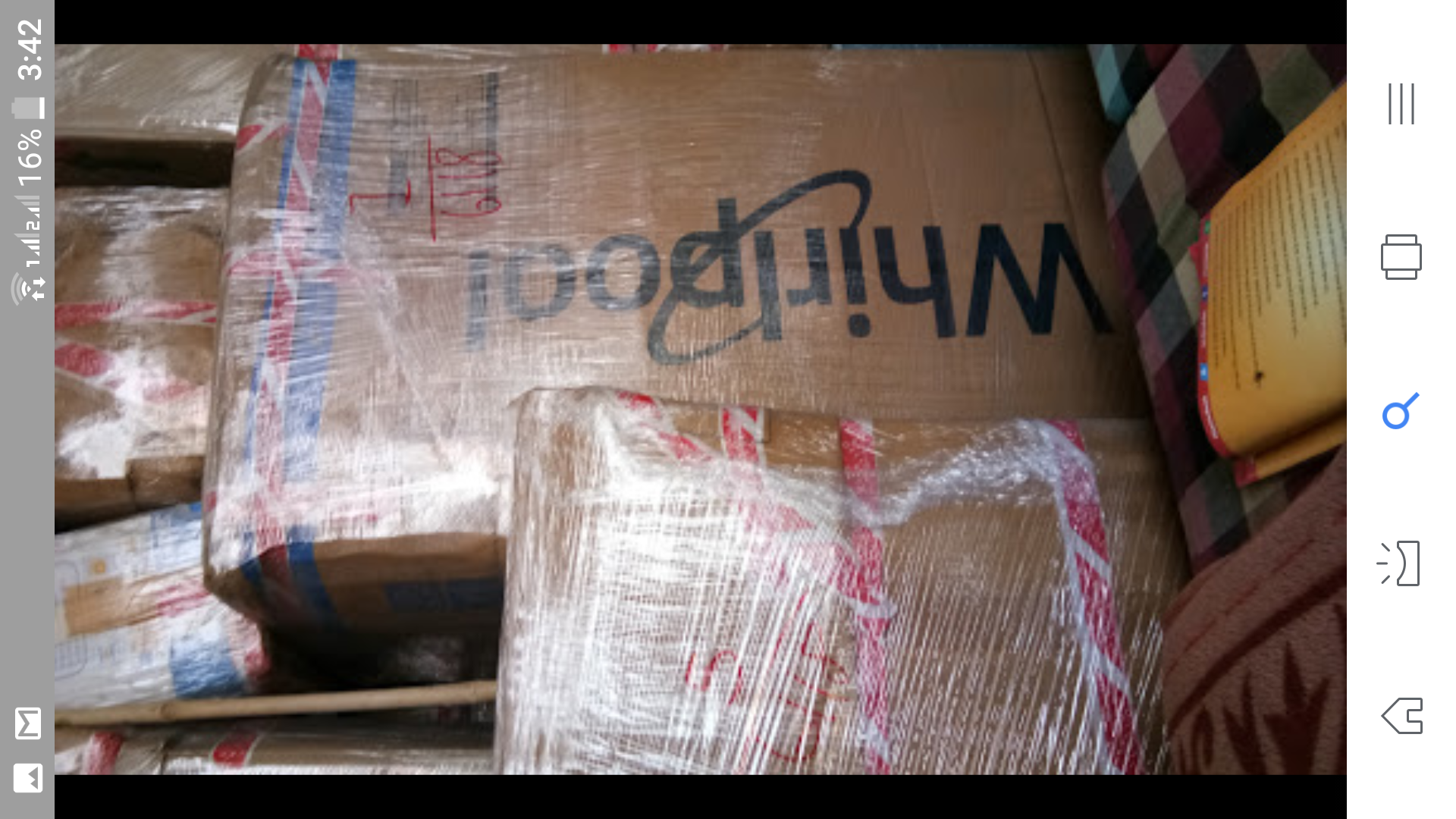Moving Service - Chaudhary Relocation Services