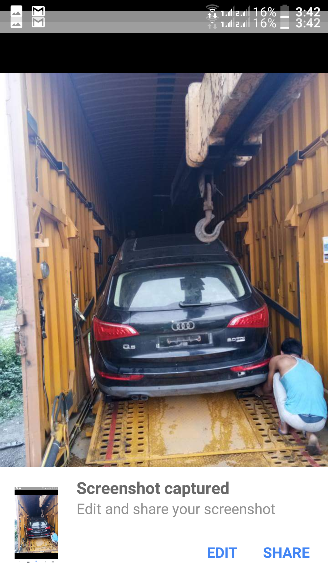 Relocation Service - Chaudhary Relocation Services