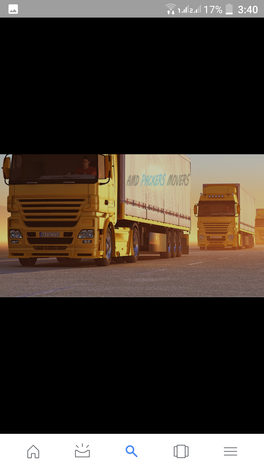 Packers And Movers - Chaudhary Relocation Services