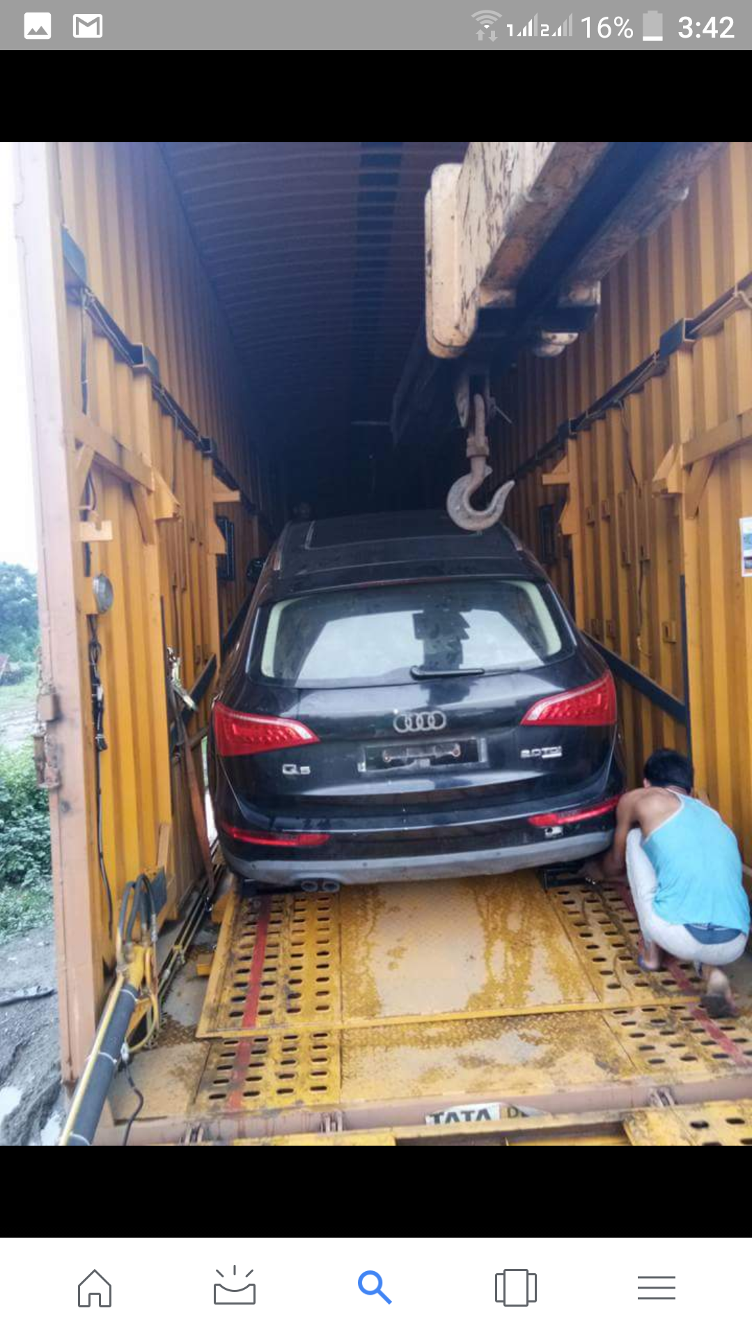Relocation Service - Chaudhary Relocation Services