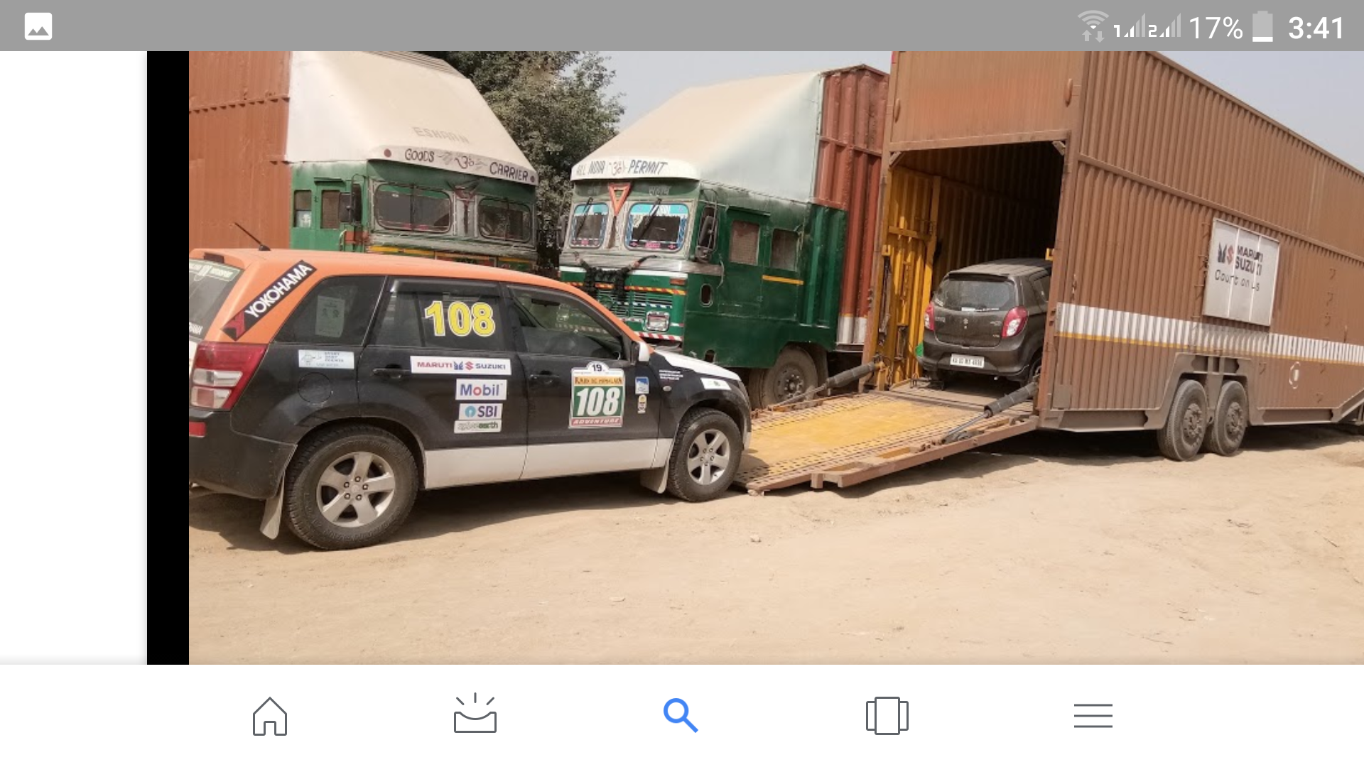 Packers And Movers - Chaudhary Relocation Services