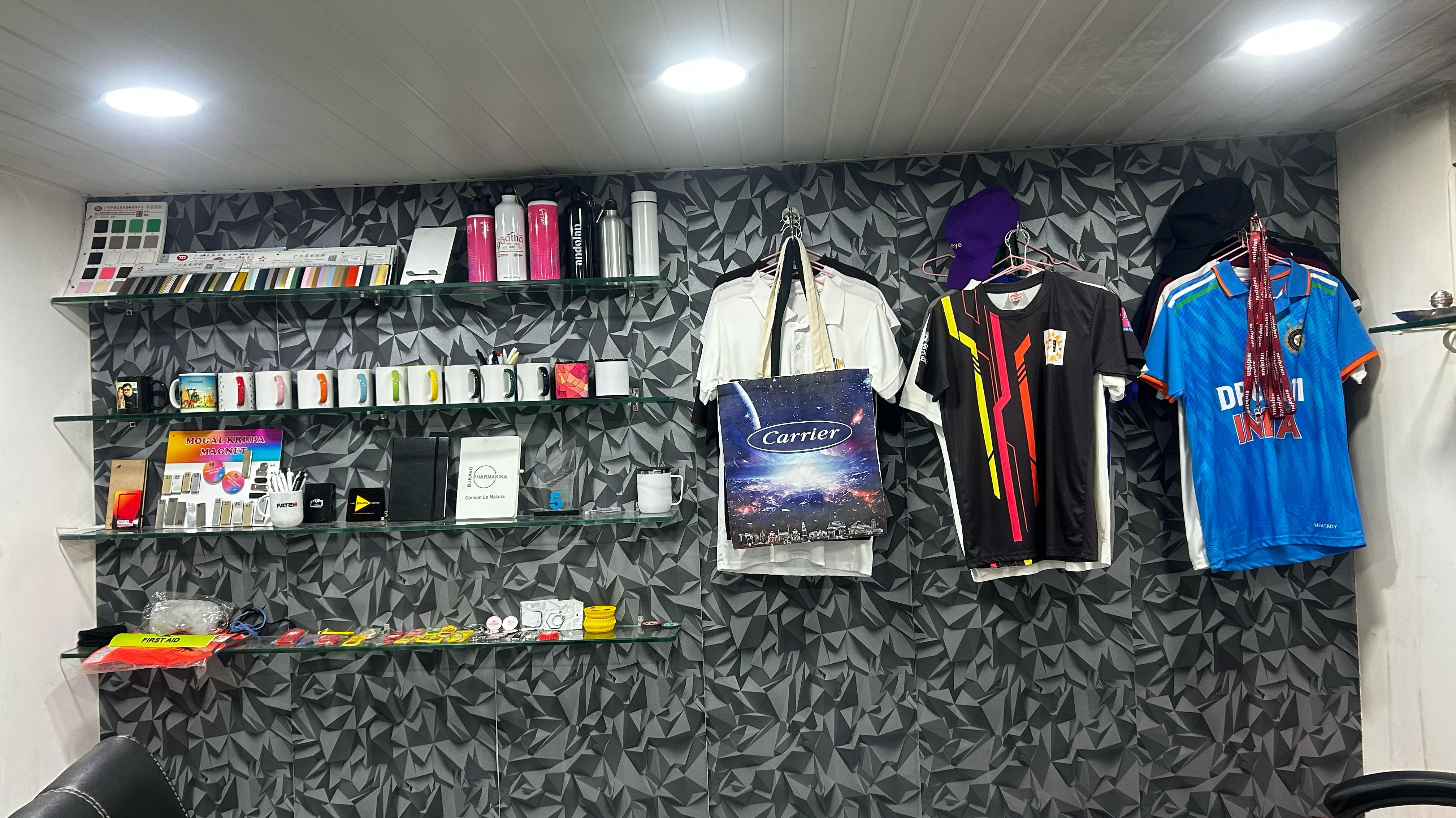 Choice graphic in Andheri West, Mumbai- | Sulekha Mumbai